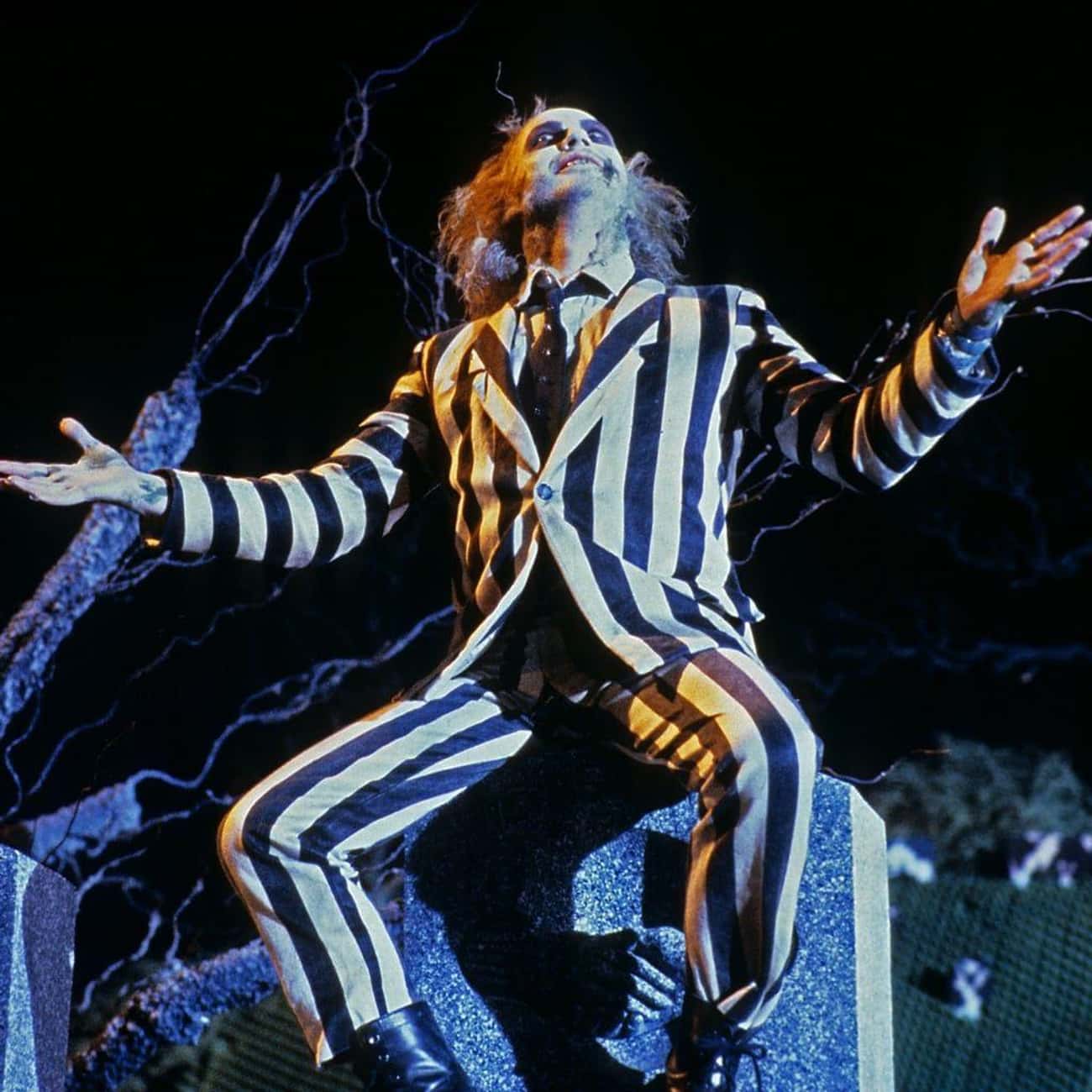 Beetlejuice's Restrictions Are Part Of A Criminal Sentence In 'Beetlejuice'