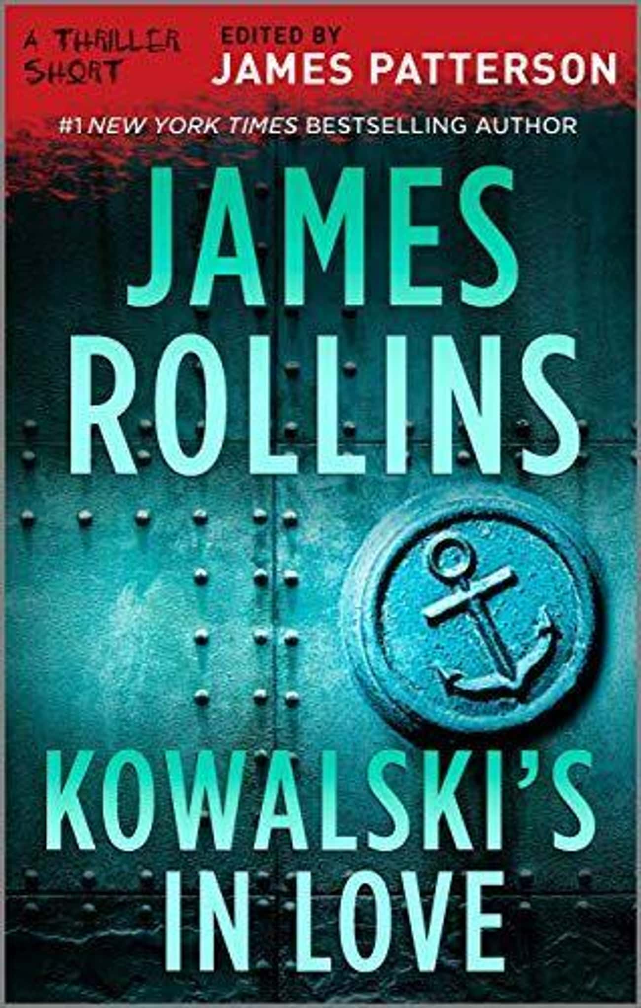 Best James Rollins Books | List of Popular James Rollins Books, Ranked