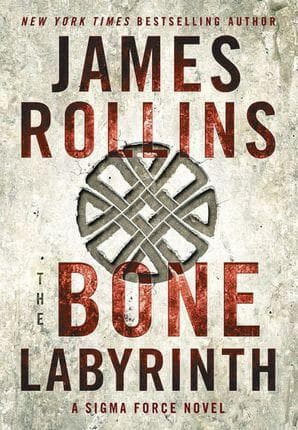 Best James Rollins Books | List of Popular James Rollins Books, Ranked