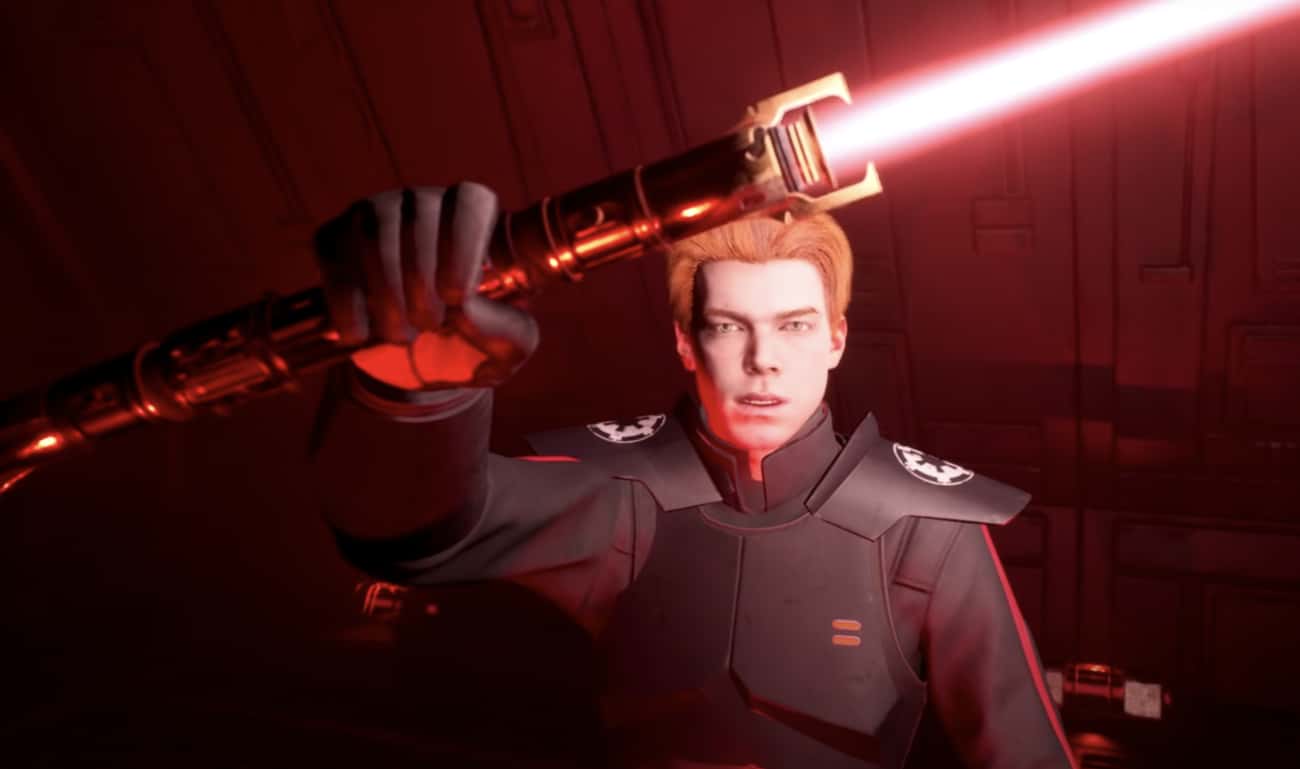Cal Kestis Would've Fallen To The Dark Side Had He Continued On His Path In 'Star Wars Jedi: Fallen Order'