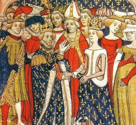 The F-Word Is Not An Acronym Of Any Sort