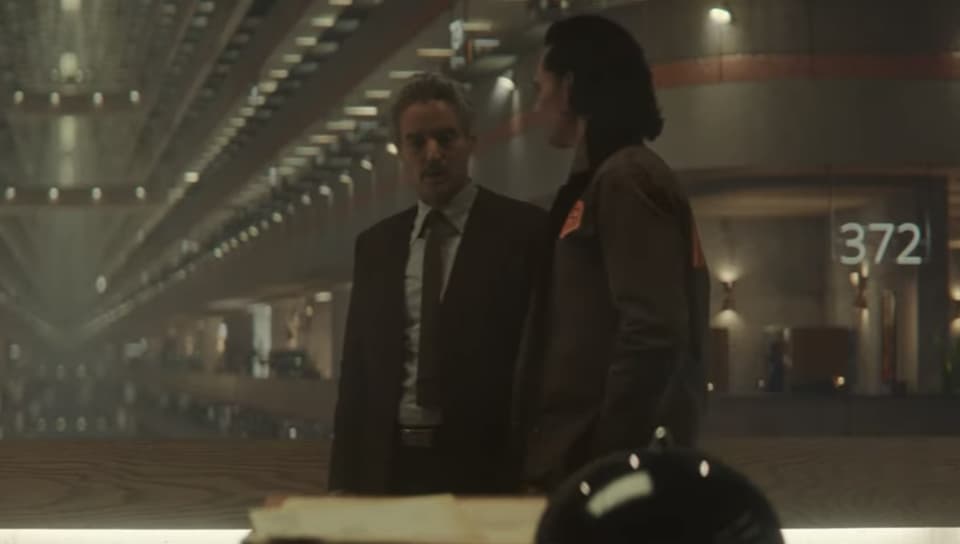 Small Details Fans Noticed In Phase 4 Of The MCU