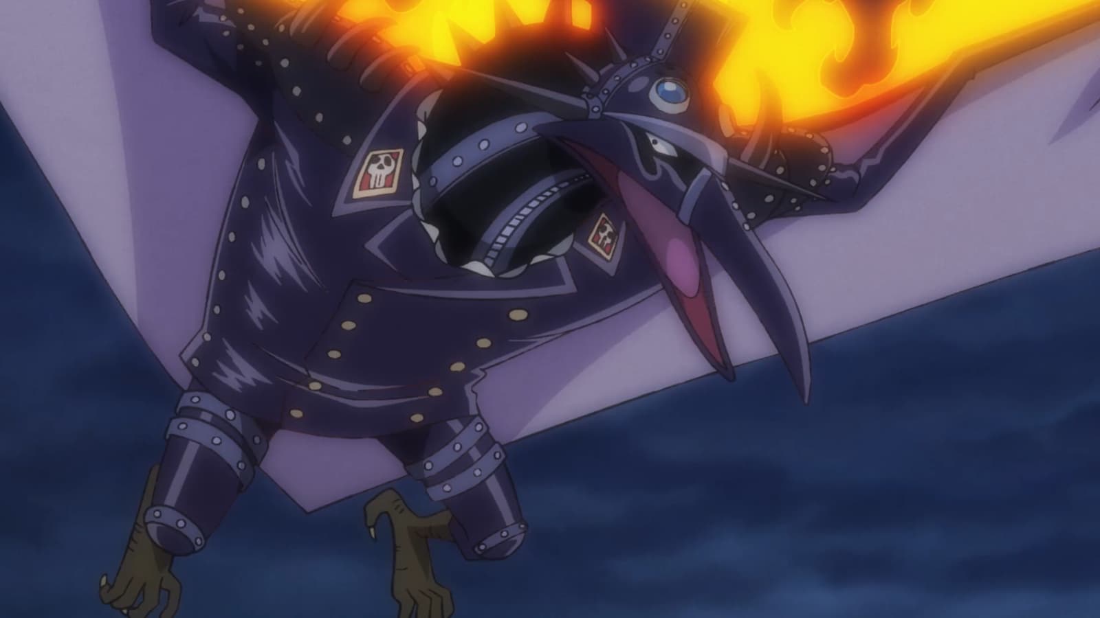 15 Things You Didn’t Know About The Beasts Pirates In ‘One Piece’