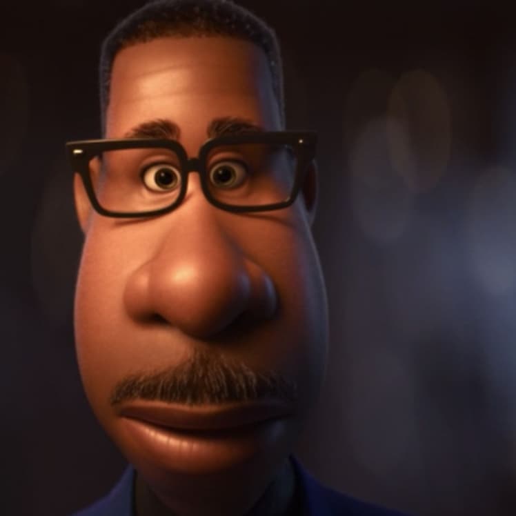 Black Cartoon Characters Animated Black Character List