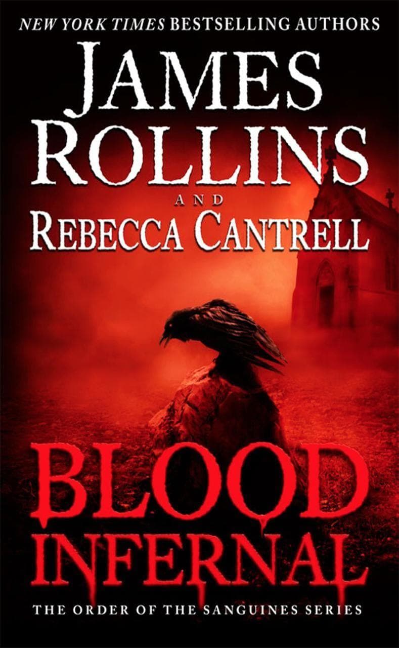Best James Rollins Books | List of Popular James Rollins Books, Ranked