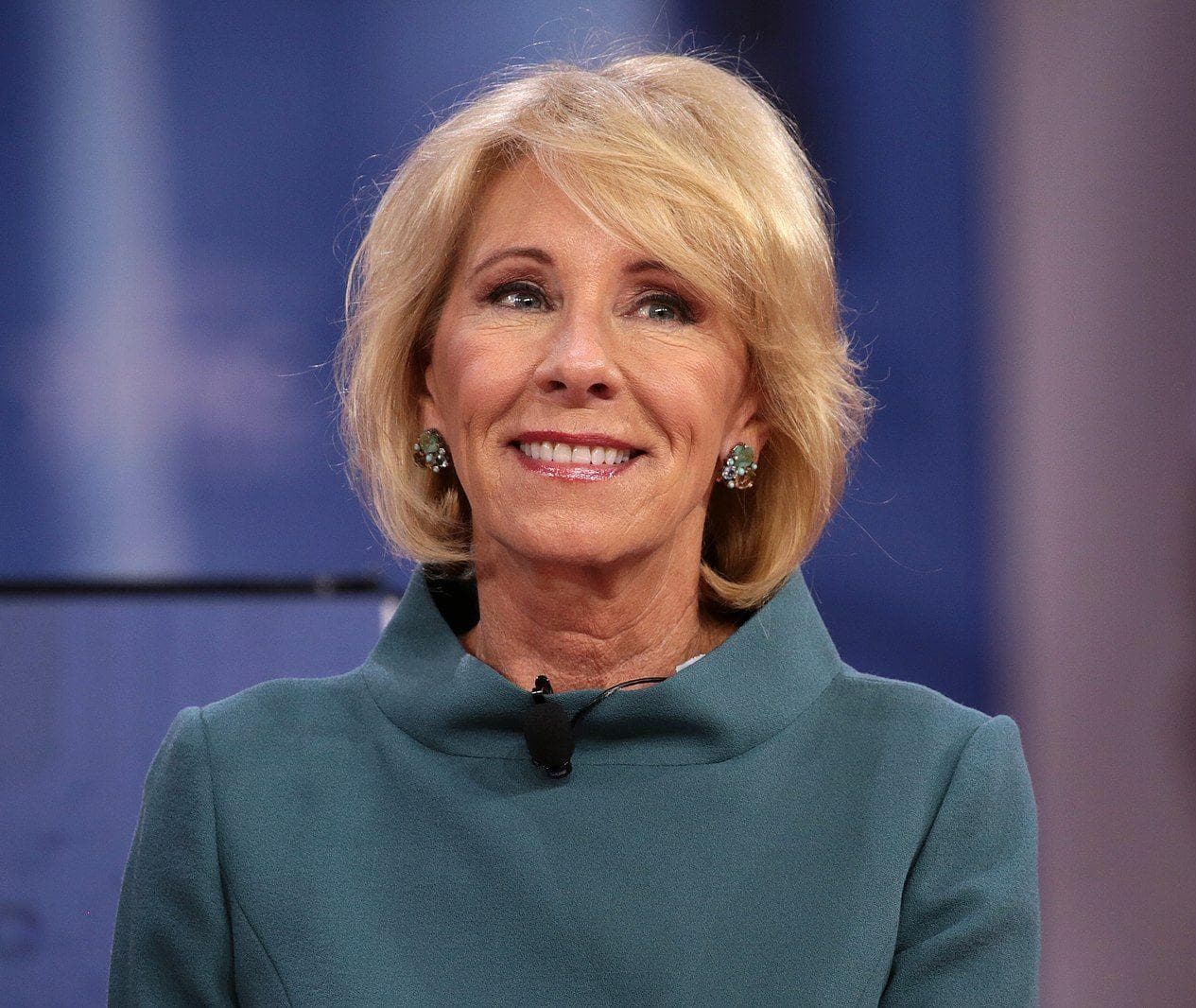 The Man Who Started Amway Also Shaped Modern Politics