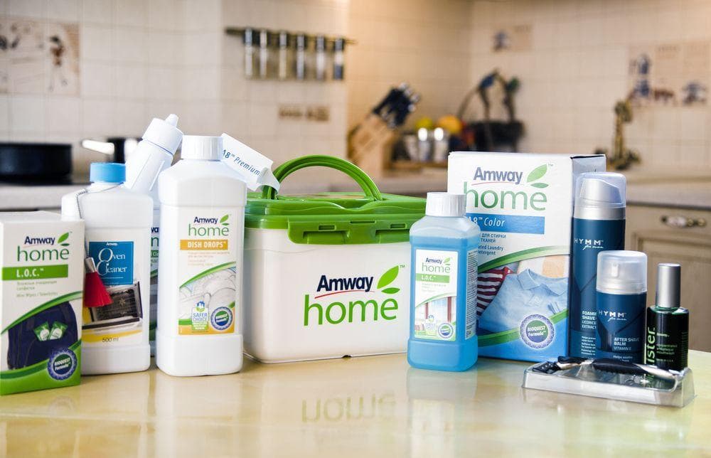 A 1979 FTC Case Against Amway Established Three MLM Guidelines