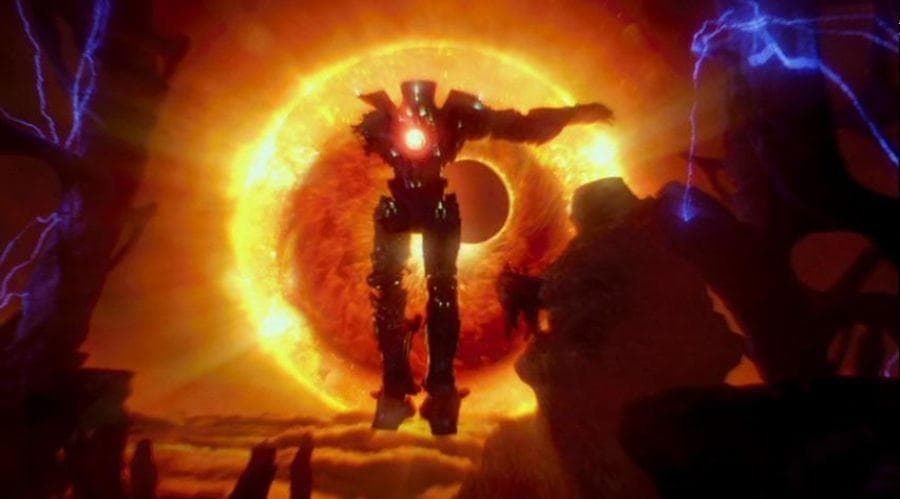Small Details From The 'Pacific Rim' Movies That Fans Noticed