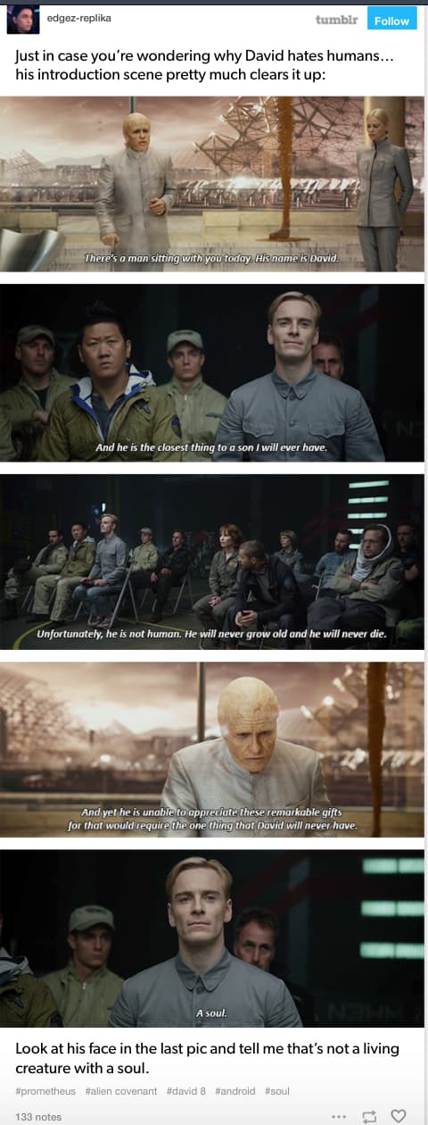 21 Fans Share Things About Sci-Fi Horror Movies We Never Noticed Before