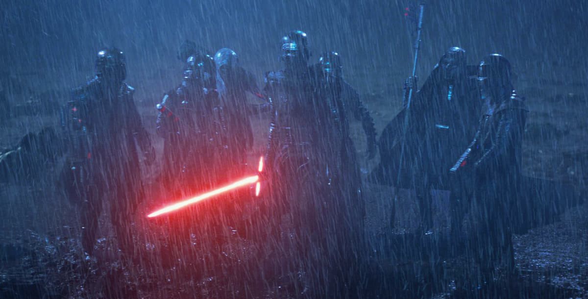 Things You Didn't Know About The Knights of Ren
