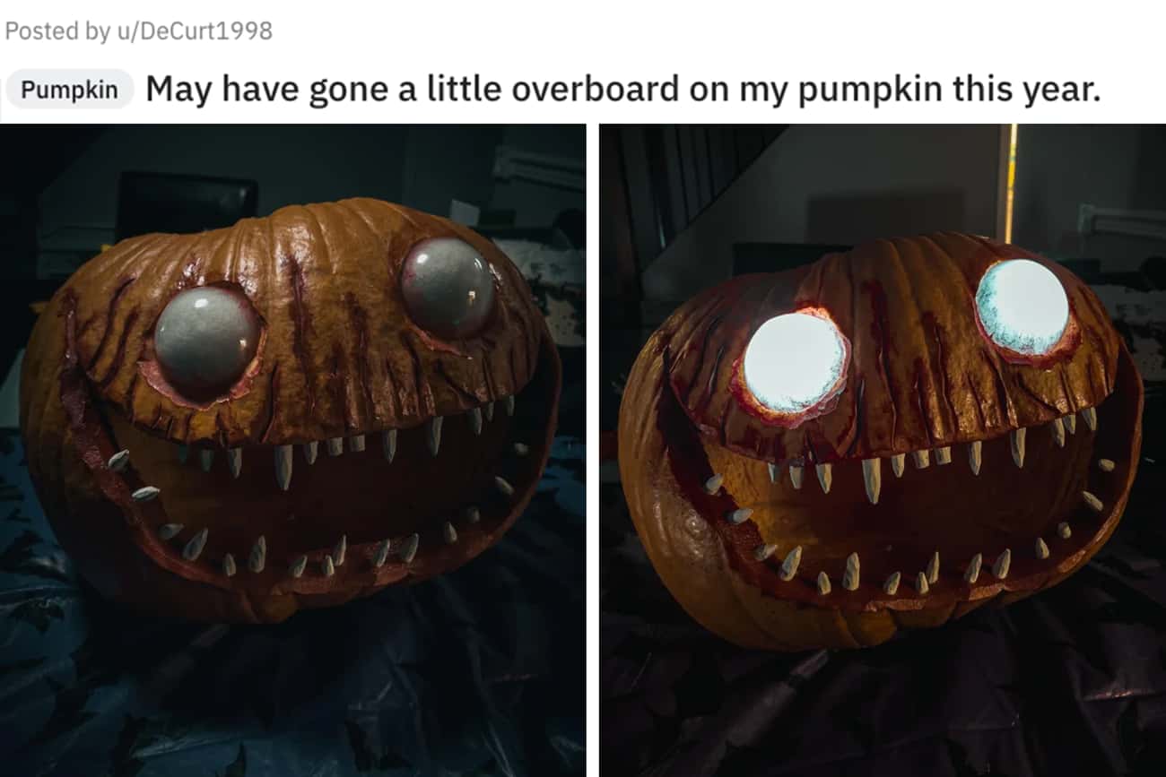 This Pumpkin