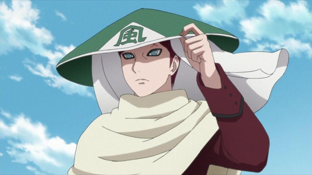 15 Things You Didn’t Know About Ninja Villages In ‘Naruto’