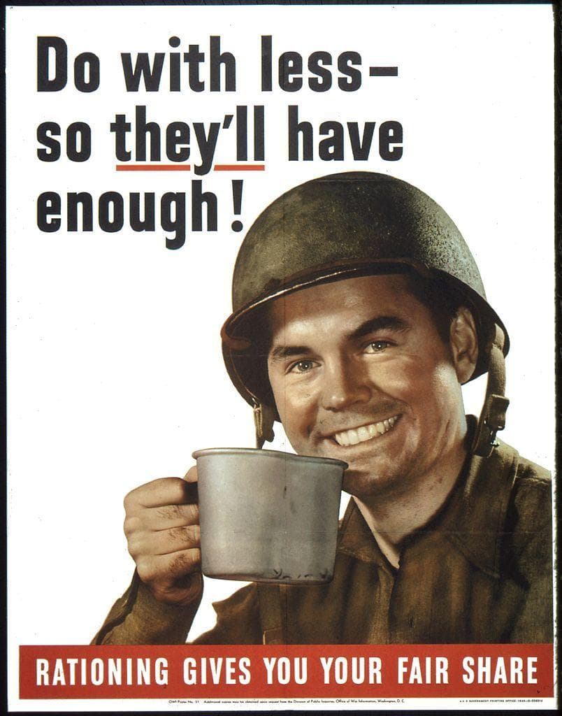 What Does 'G.I.' Stand For?