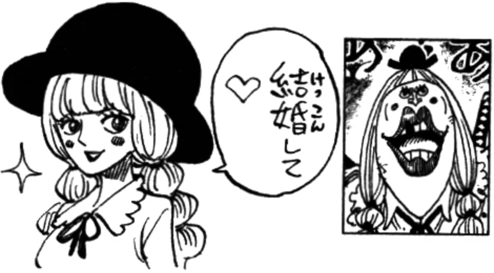 Things You Didn T Know About The Whole Cake Island Arc In One Piece