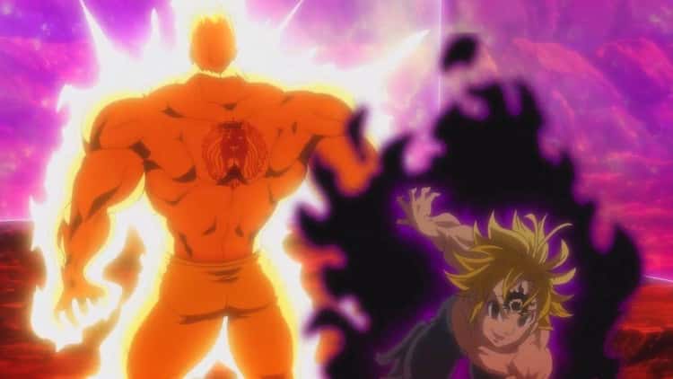 13 Highly Anticipated Anime Moments That Were Ruined By Terrible Animation