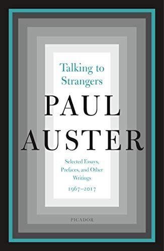 Best Paul Auster Books List of Popular Paul Auster Books, Ranked