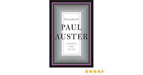 Best Paul Auster Books List of Popular Paul Auster Books, Ranked