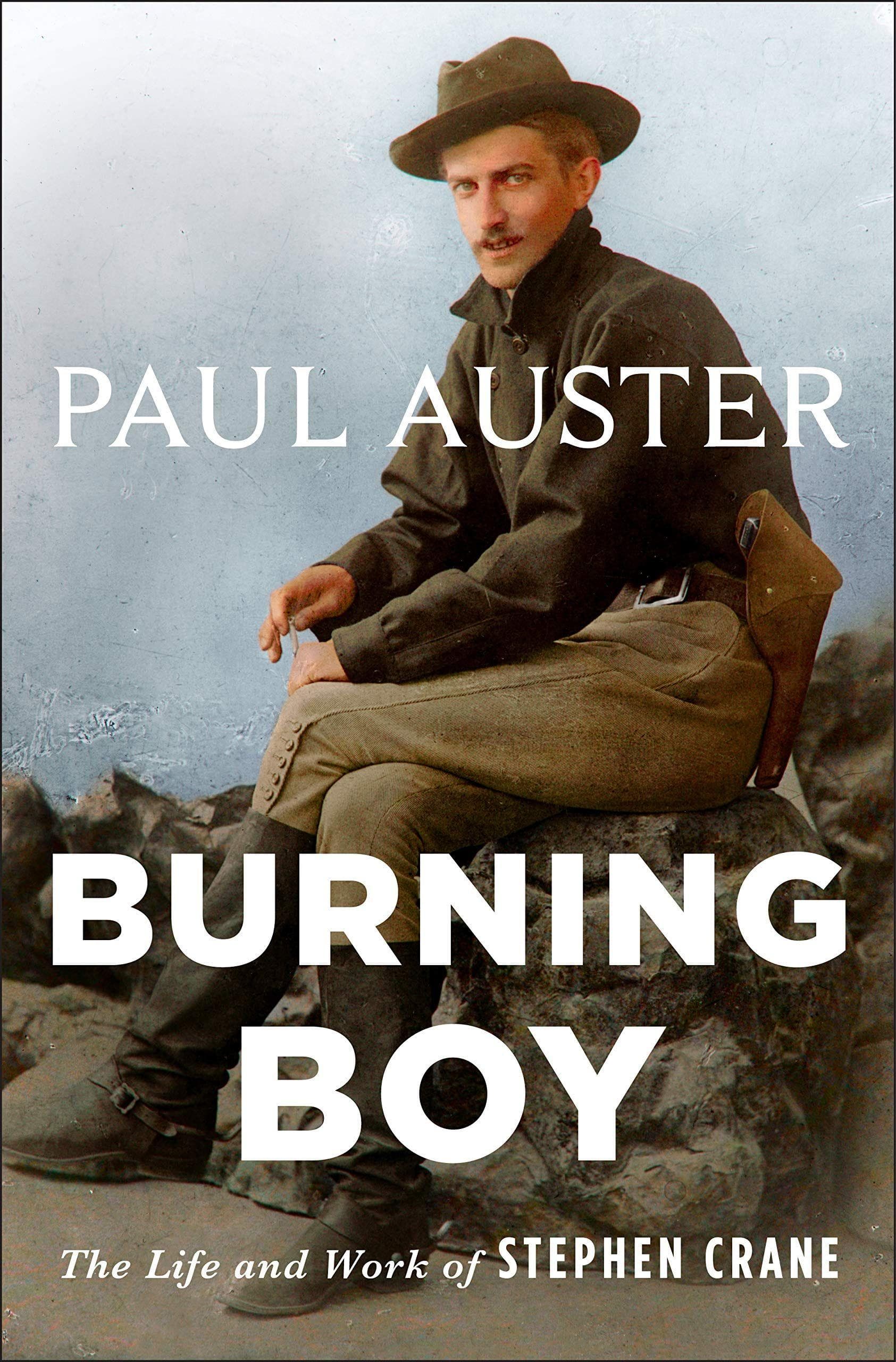 Best Paul Auster Books List of Popular Paul Auster Books, Ranked