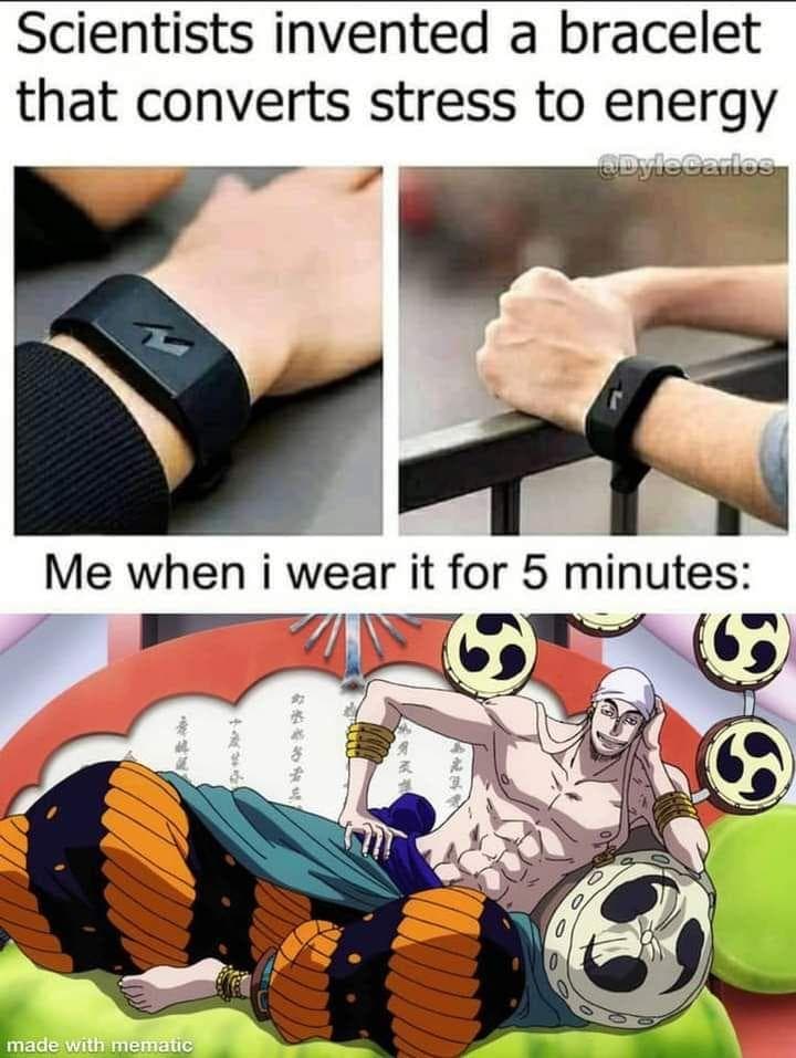 17 Random One Piece Memes We Saw This Month That Made Us Laugh Way Too Hard