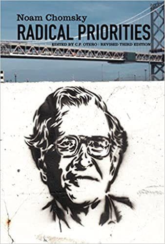 Best Noam Chomsky Books | List Of Popular Noam Chomsky Books, Ranked