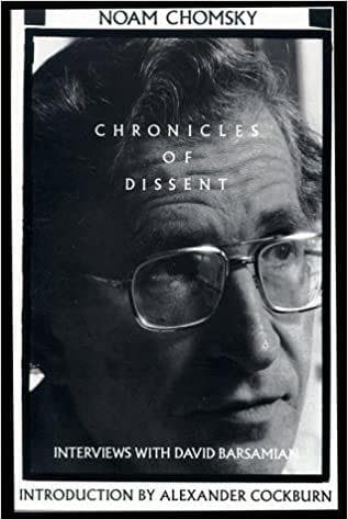 Best Noam Chomsky Books | List Of Popular Noam Chomsky Books, Ranked