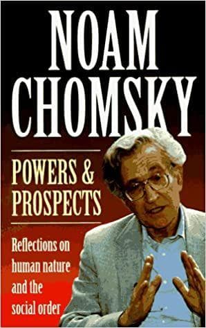 Best Noam Chomsky Books | List Of Popular Noam Chomsky Books, Ranked