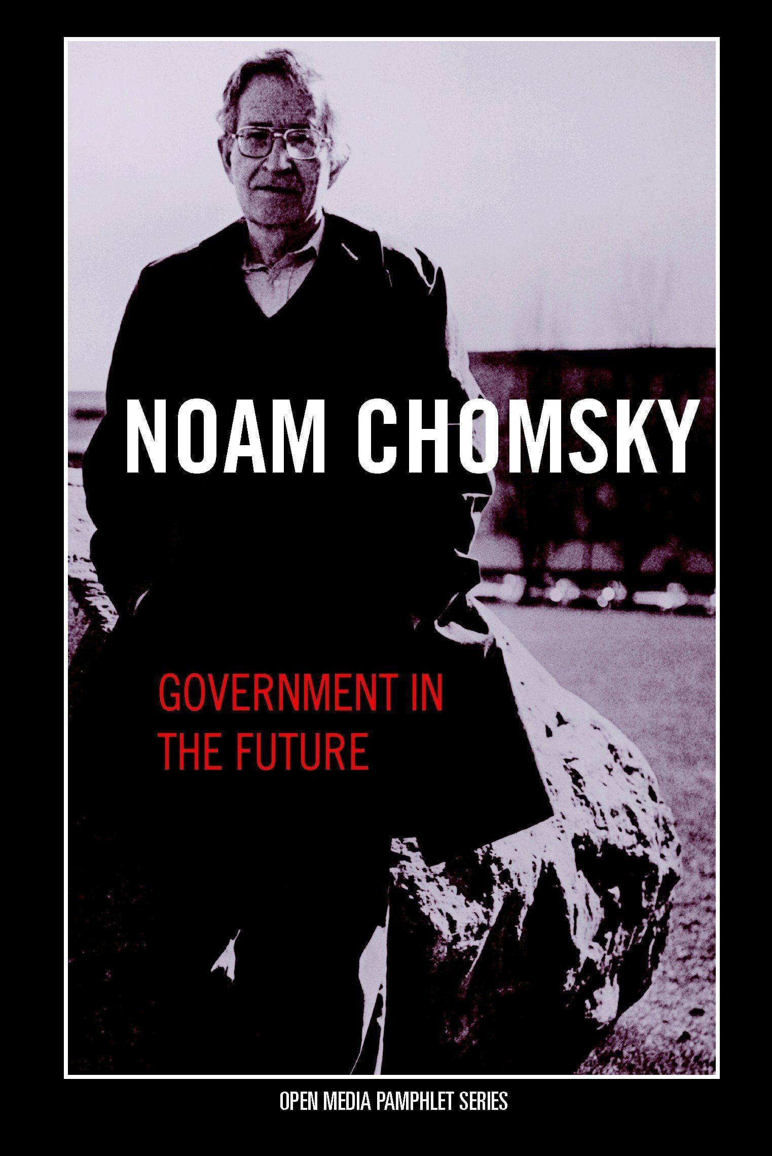 Best Noam Chomsky Books | List Of Popular Noam Chomsky Books, Ranked