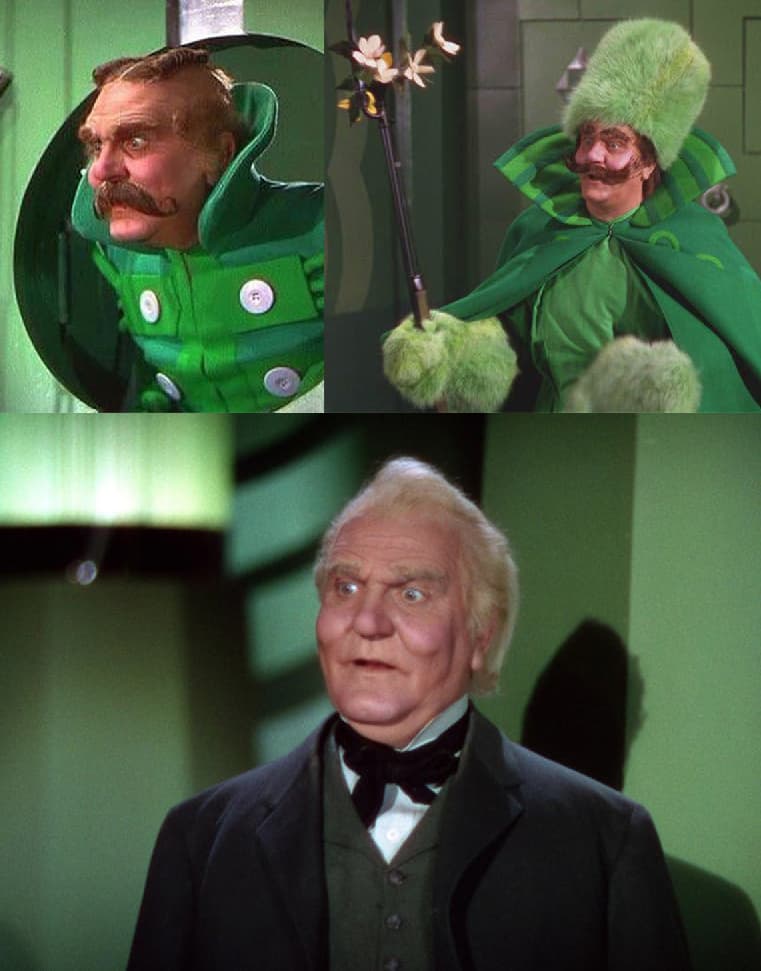 Details Fans Noticed In Movies About Fairy-Tales That We Definitely Missed