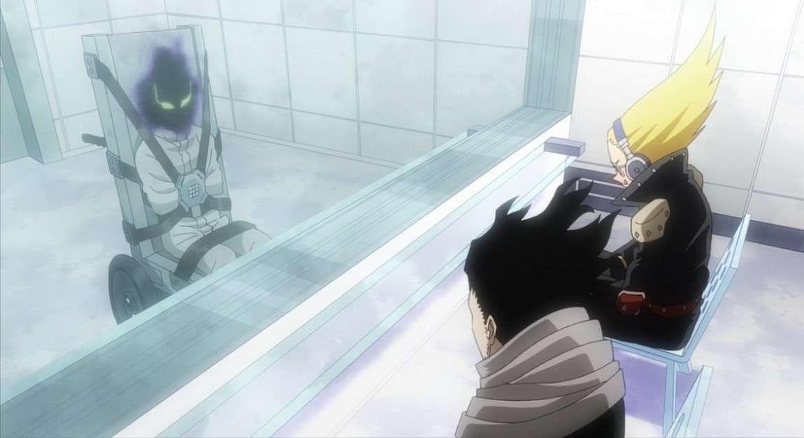 The 15 Saddest Backstories In ‘My Hero Academia,’ Ranked