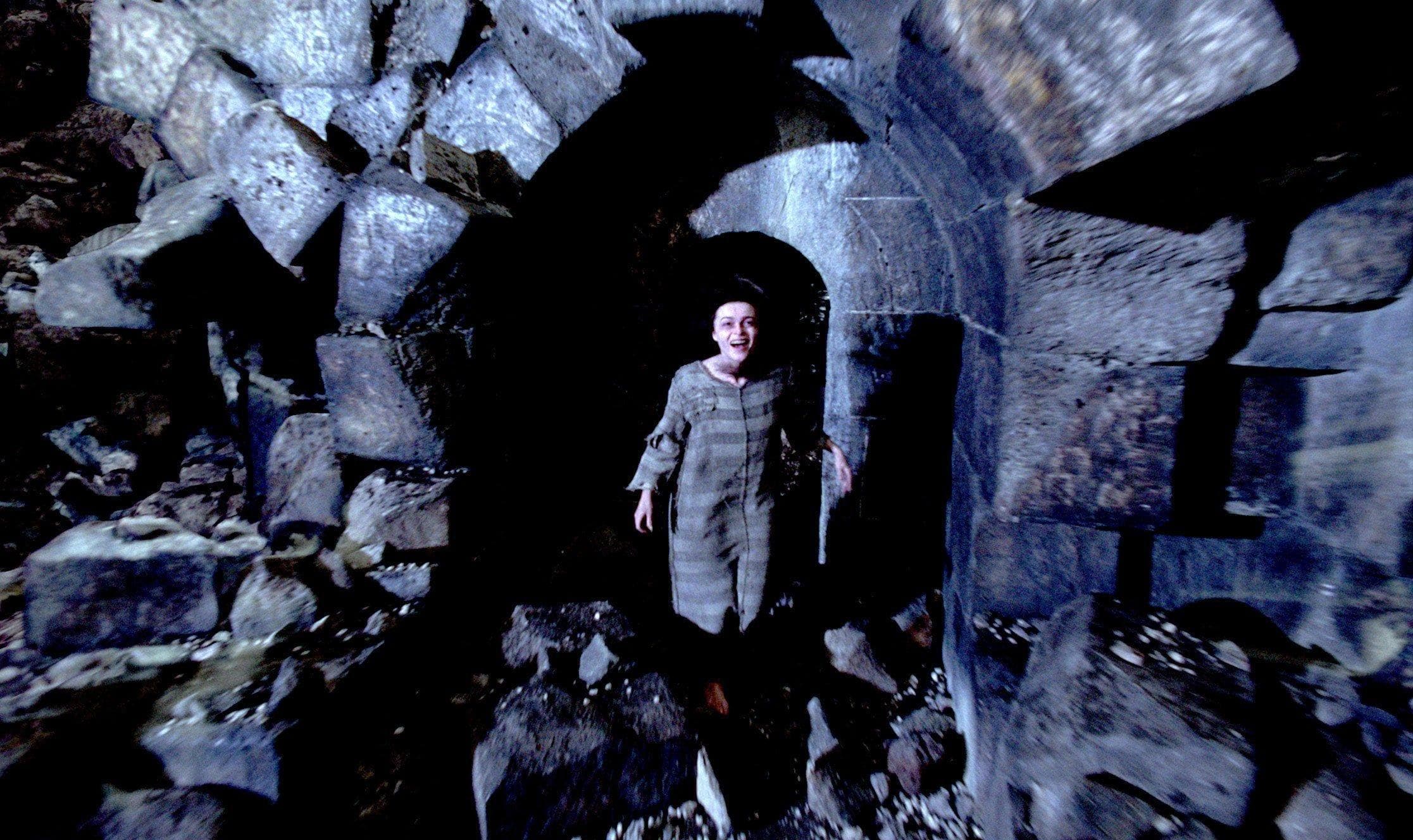 Things You Didn't Know About Life In Azkaban