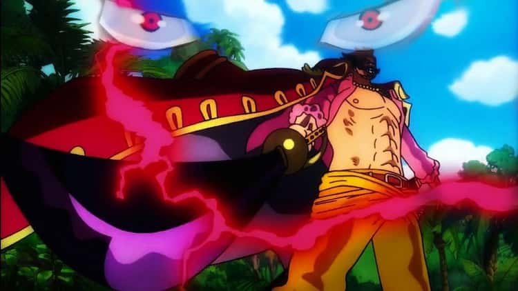 The 21 Best Episodes Of One Piece Ranked