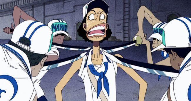 The 21 Best Episodes Of One Piece Ranked