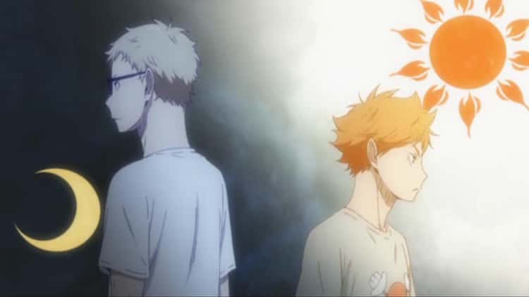 Haikyuu To the Top 2 - 03 - 36 - Lost in Anime