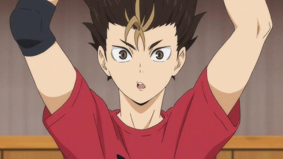 What You Didn't Know About Haikyuu!!'s Creator