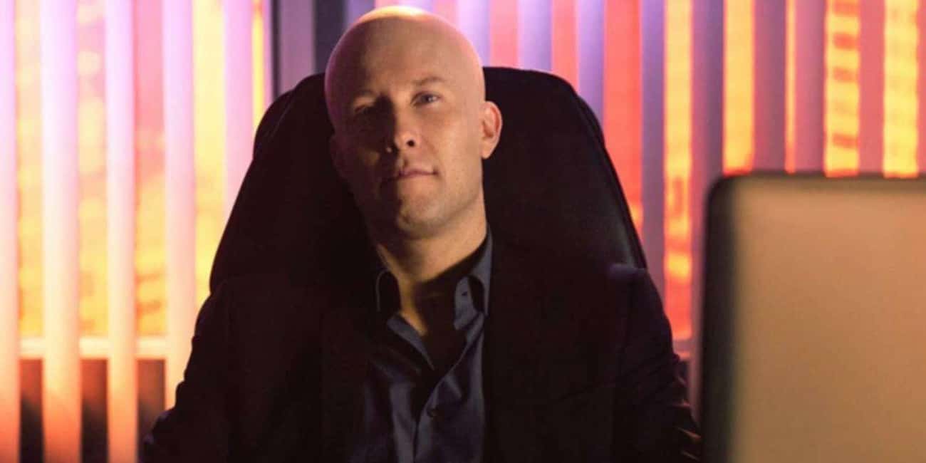 Lex Luthor - 'Smallville'