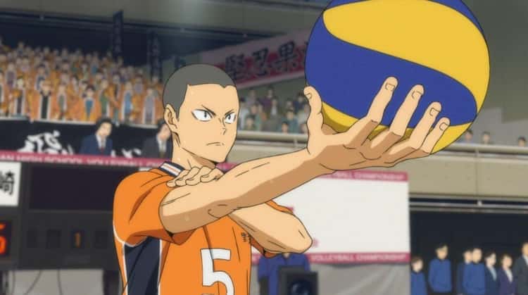 Haikyuu!! Facts That Prove Just How Much The Series Has Changed