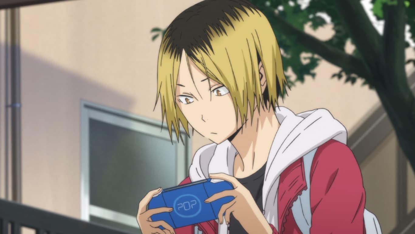 15 Things You Didn’t Know About Nekoma From ‘Haikyu!!’