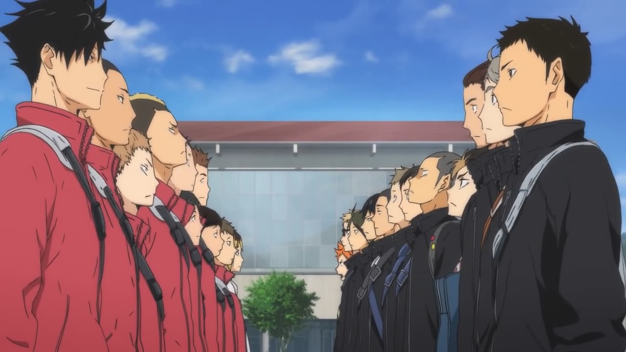 15 Things You Didn’t Know About Nekoma From ‘Haikyu!!’