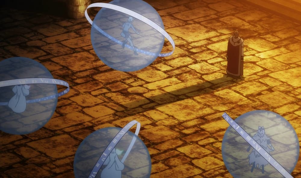 The 15 Strongest Magic Types In Black Clover Ranked