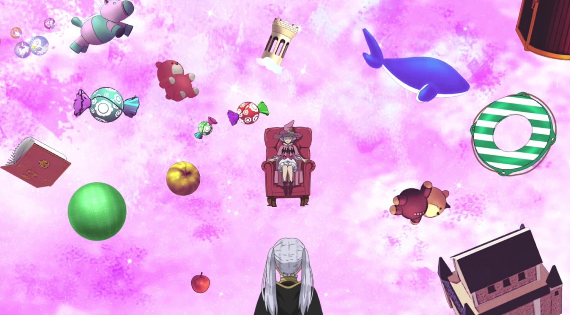 The 15 Strongest Magic Types In Black Clover Ranked