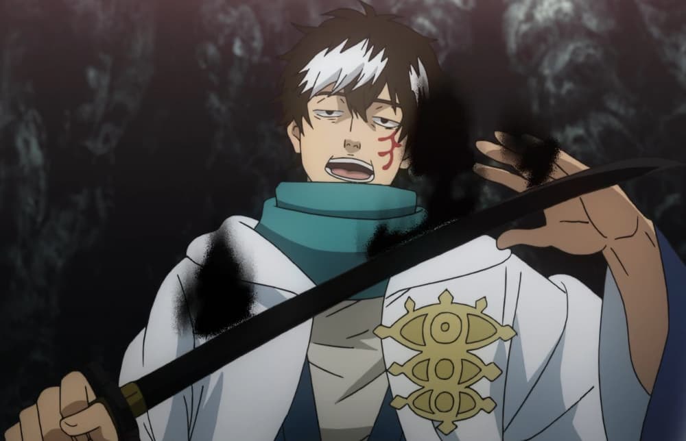 The 15 Strongest Magic Types In Black Clover Ranked