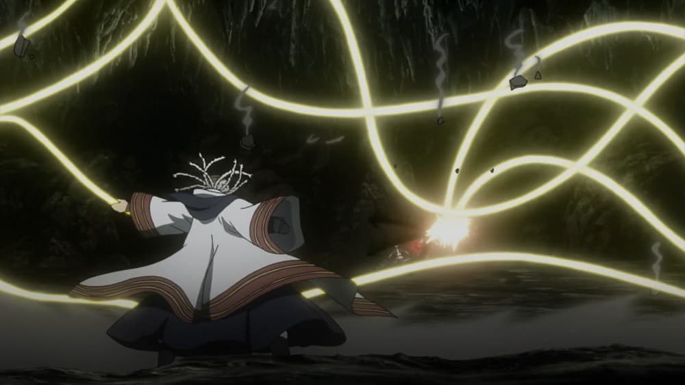 The 15 Strongest Magic Types In Black Clover Ranked