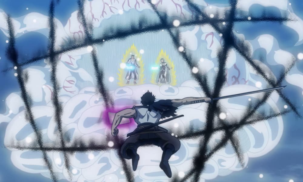 The 15 Strongest Magic Types In Black Clover Ranked