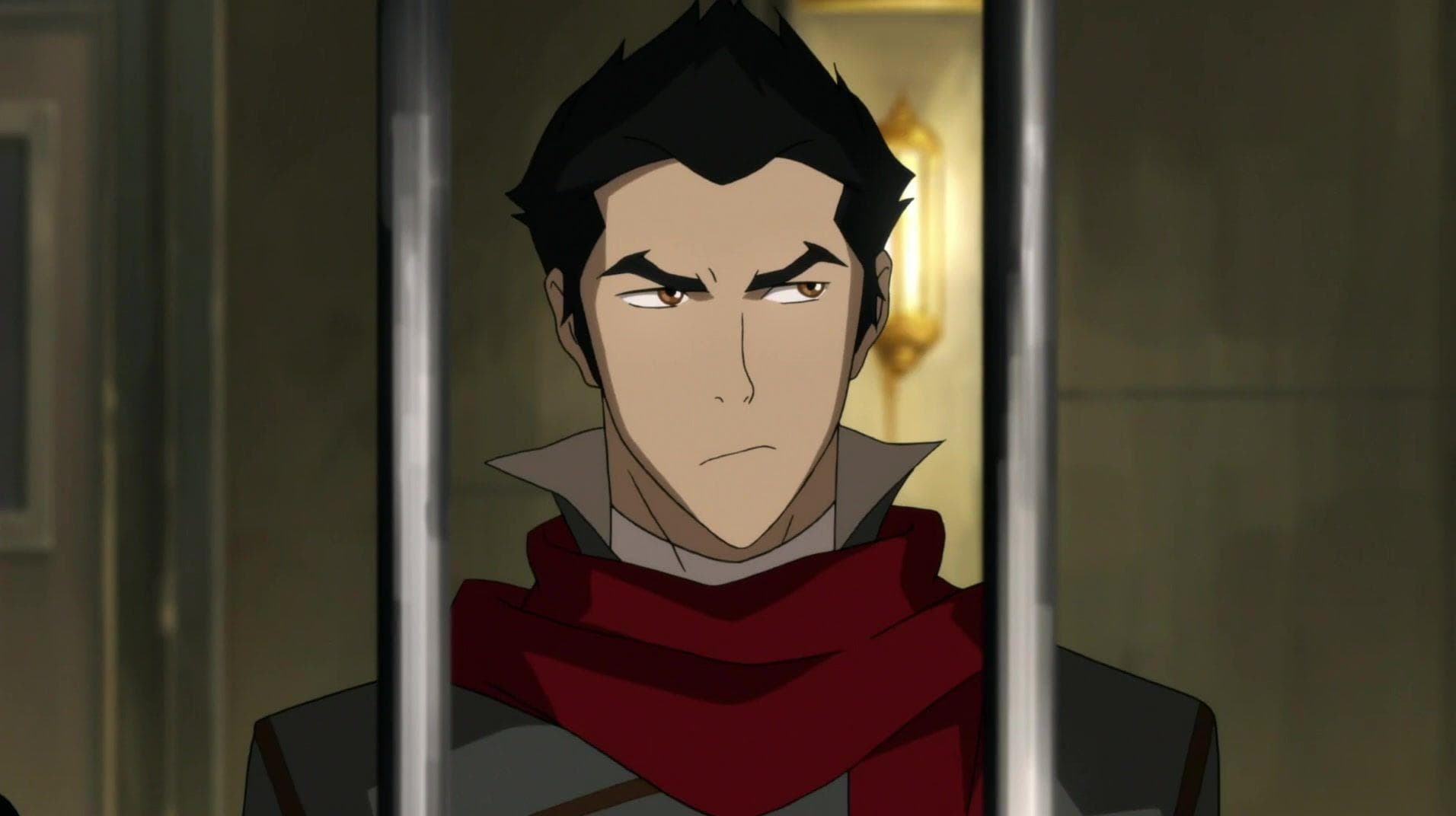 15 Details About Mako From The Legend Of Korra