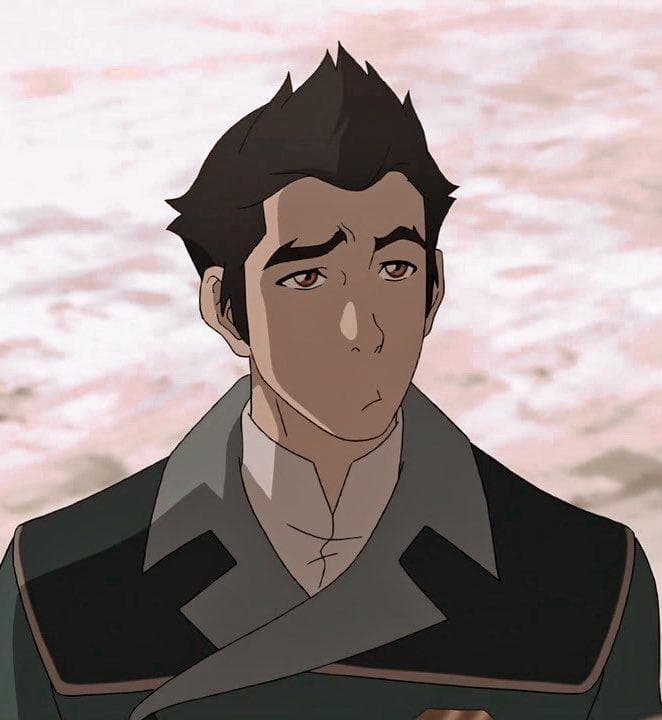 15 Details About Mako From The Legend Of Korra
