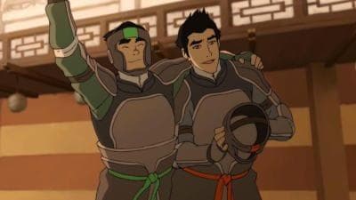 15 Details About Mako From The Legend Of Korra