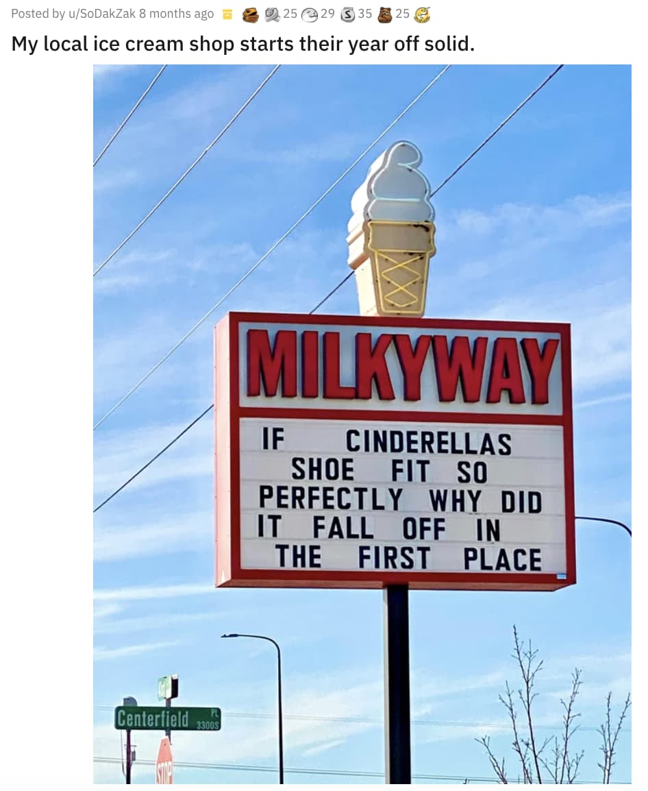 Random Signs That Are Way Funnier Than They Needed To Be | Best Random ...