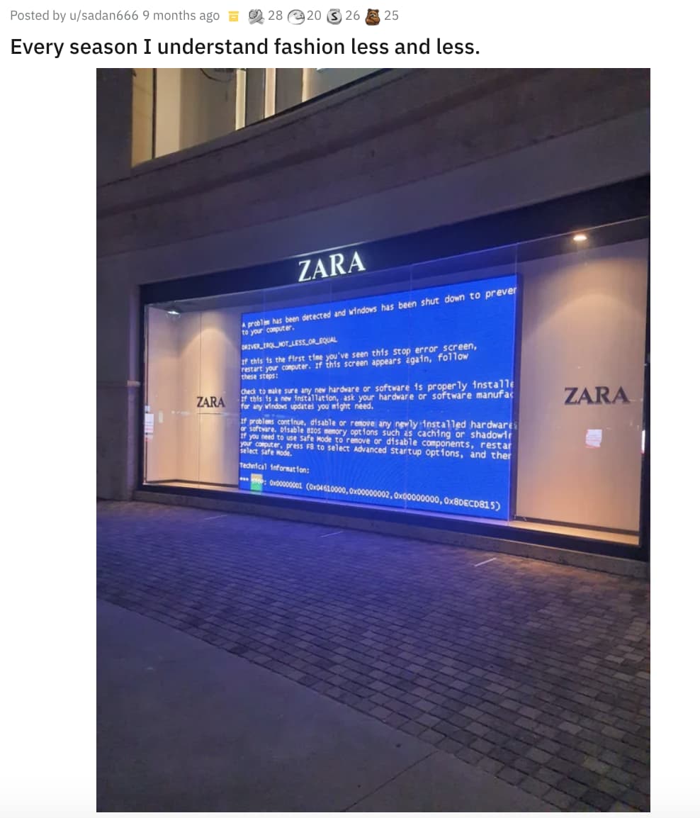 Random Signs That Are Way Funnier Than They Needed To Be | Best Random ...