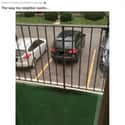 Parking on Random Mildly Infuriating Posts That Made Us Low-Key Angry In 2021
