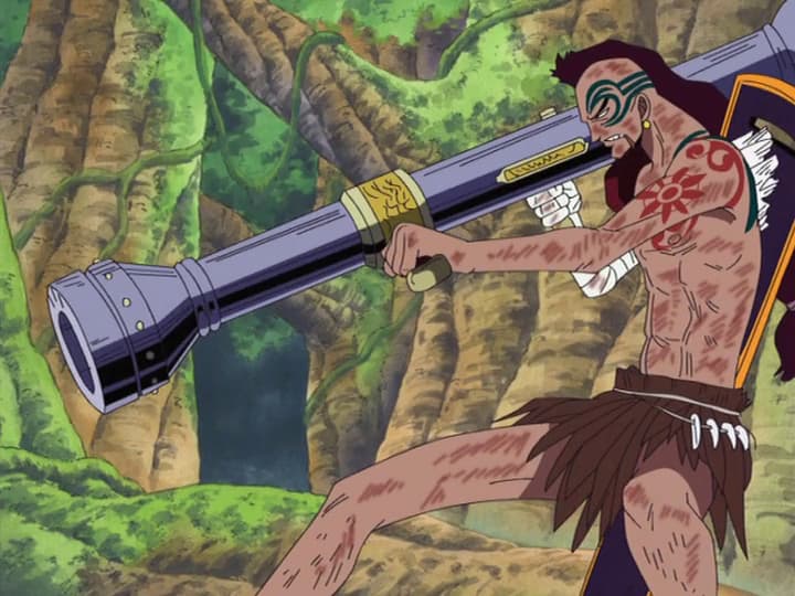15 Things You Didn T Know About Skypiea In One Piece